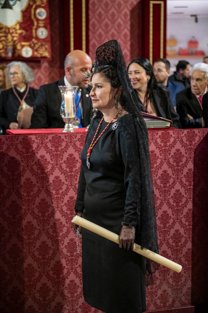 El Martes Santo en Motril, en imágenes