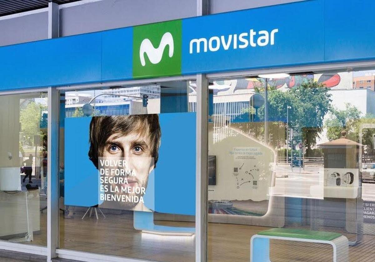 La estafa que afecta a clientes de Movistar hace saltar las alarmas