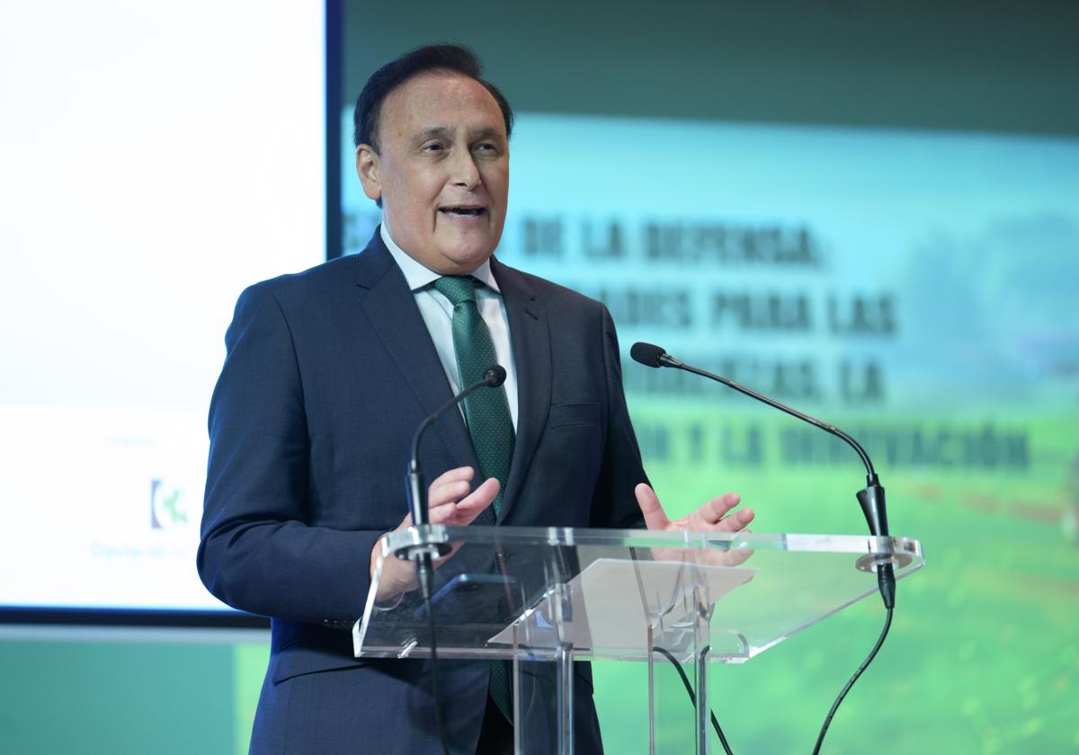 La nueva ley andaluza de ciencia entrará en vigor este mismo año | ideal
