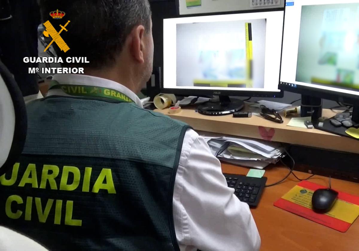 Investigan estafas en la costa de Granada con el método del 'falso hijo'