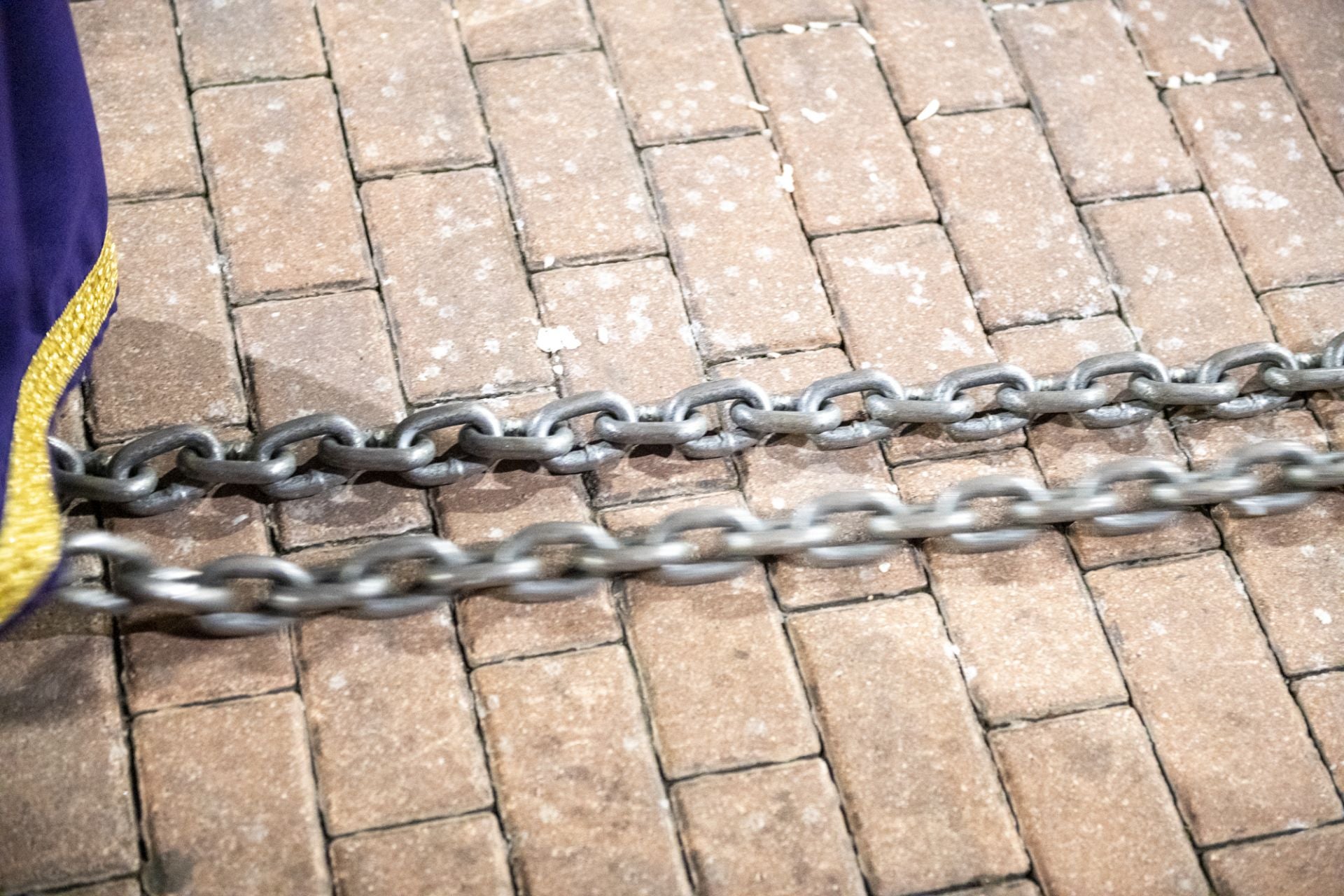 Las imágenes del Miércoles Santo en Motril