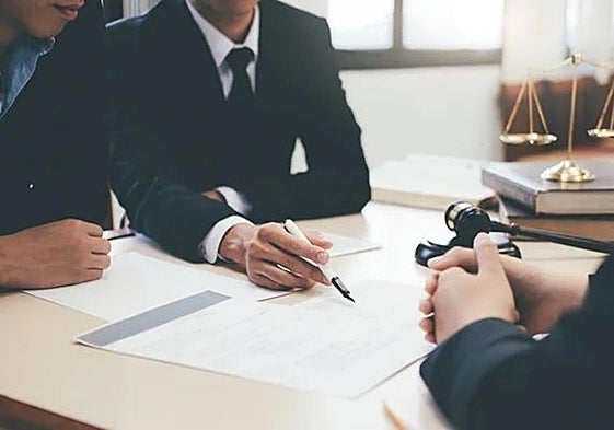 Estos son los impuestos que hay que pagar para recibir una herencia en Andalucía