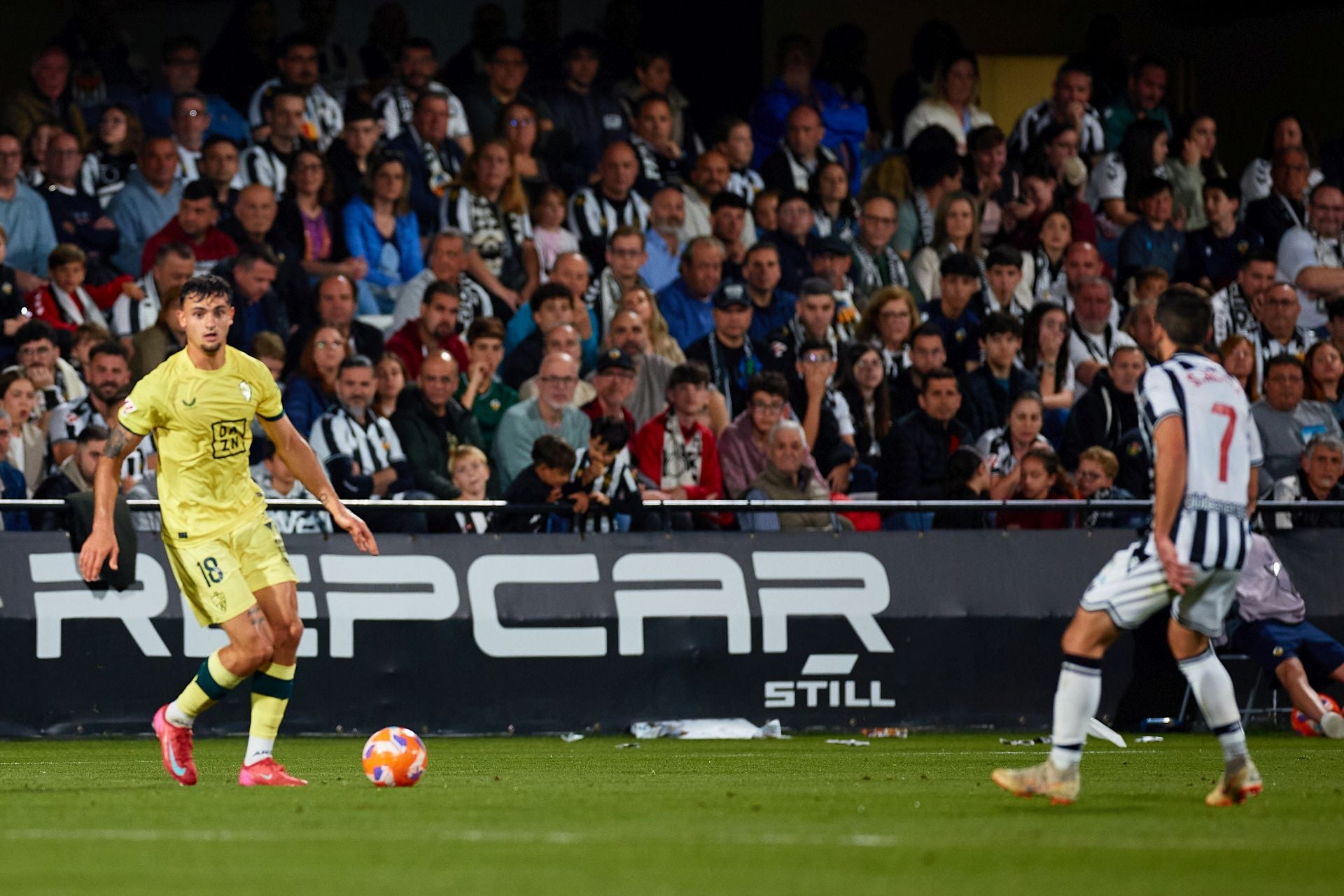 Sin actitud y sin vergüenza