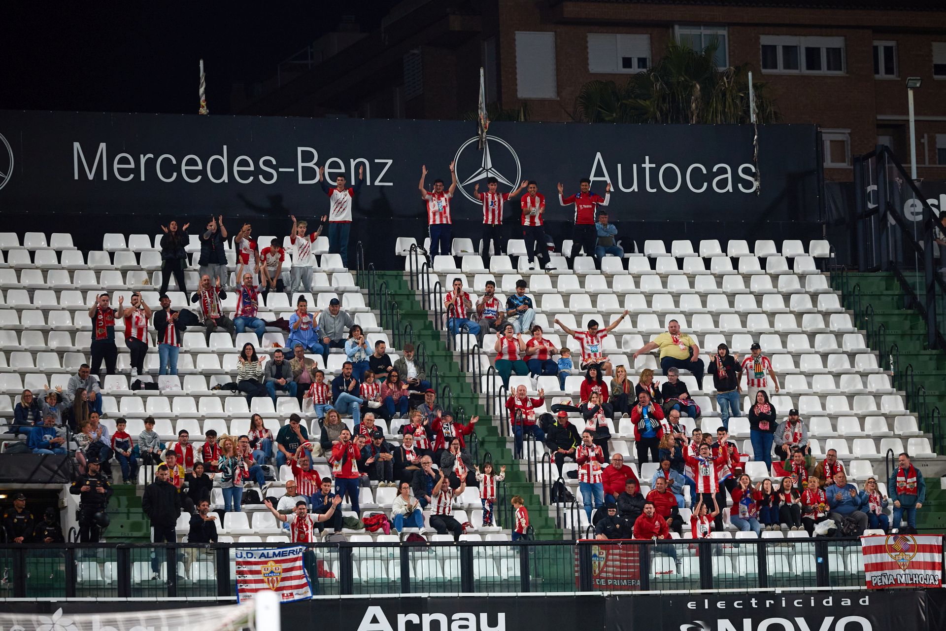 Sin actitud y sin vergüenza