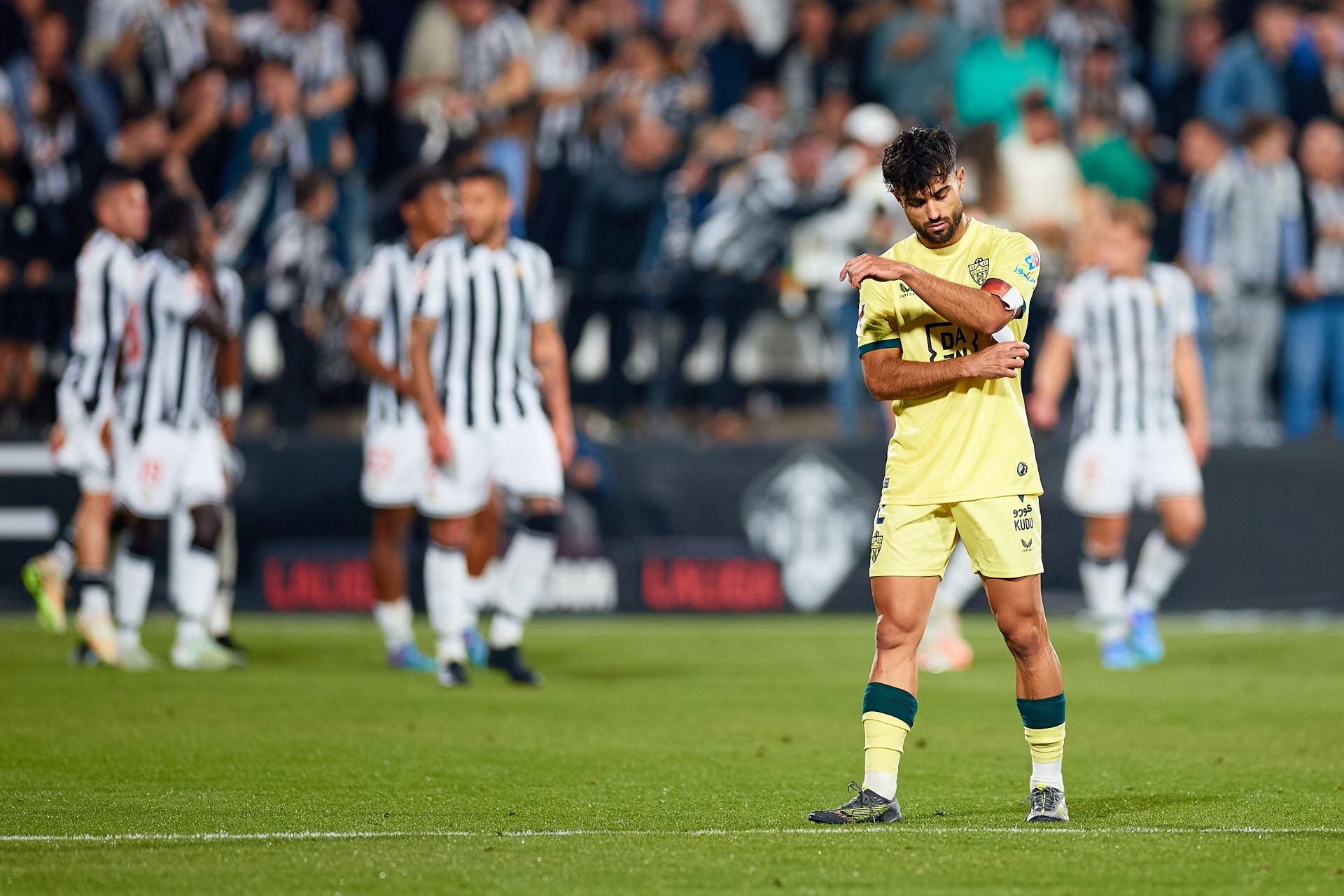 Sin actitud y sin vergüenza