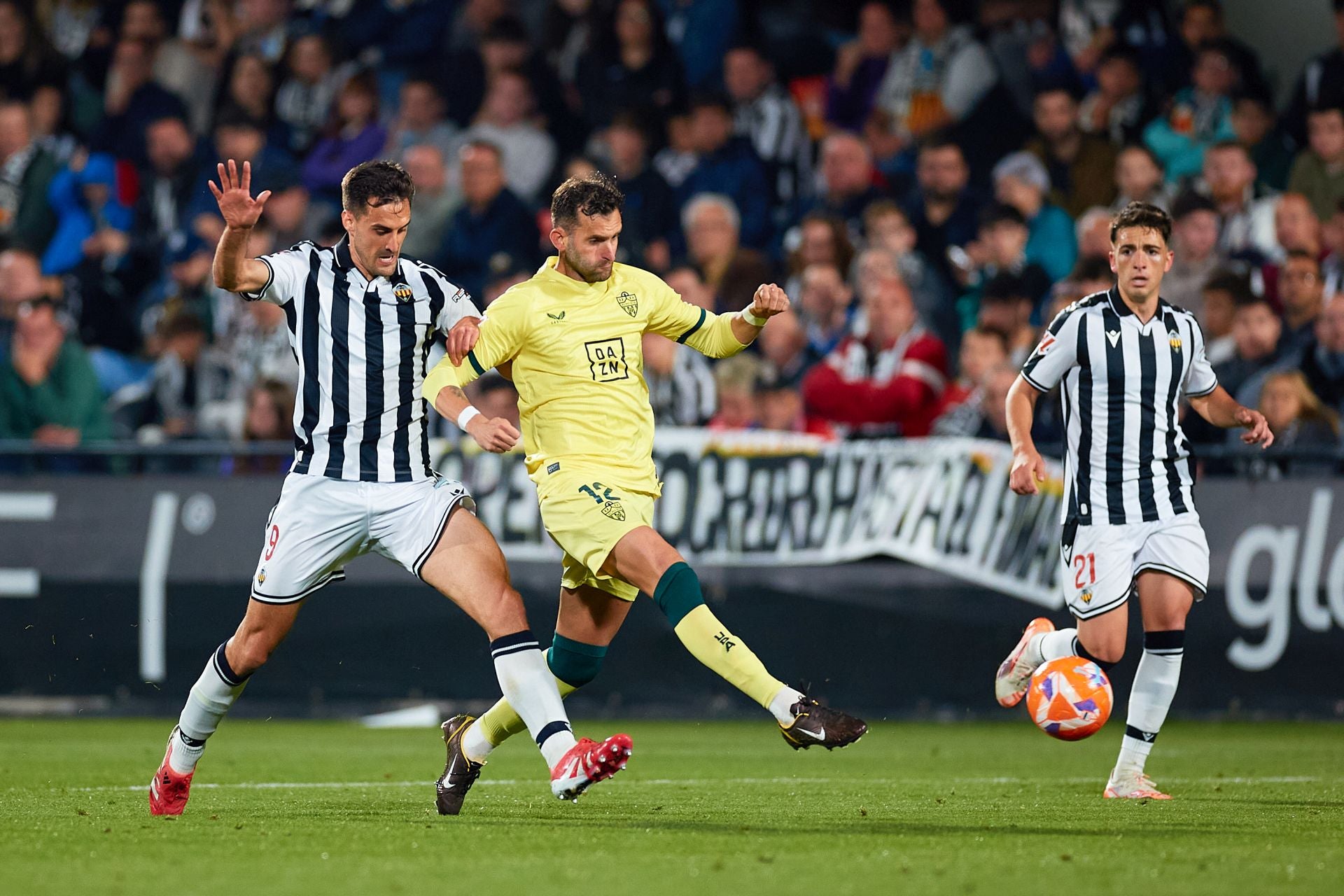 Sin actitud y sin vergüenza