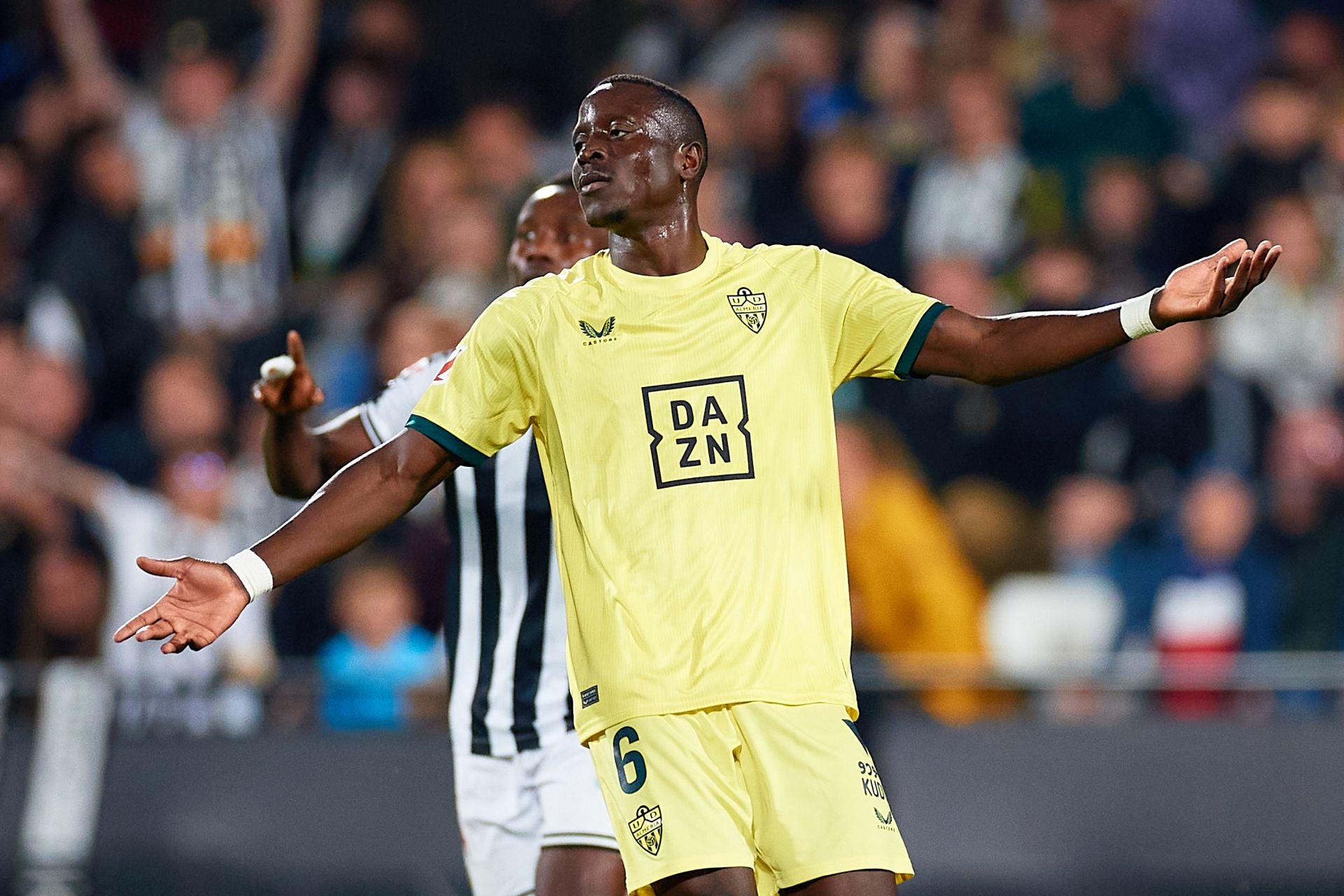 Sin actitud y sin vergüenza