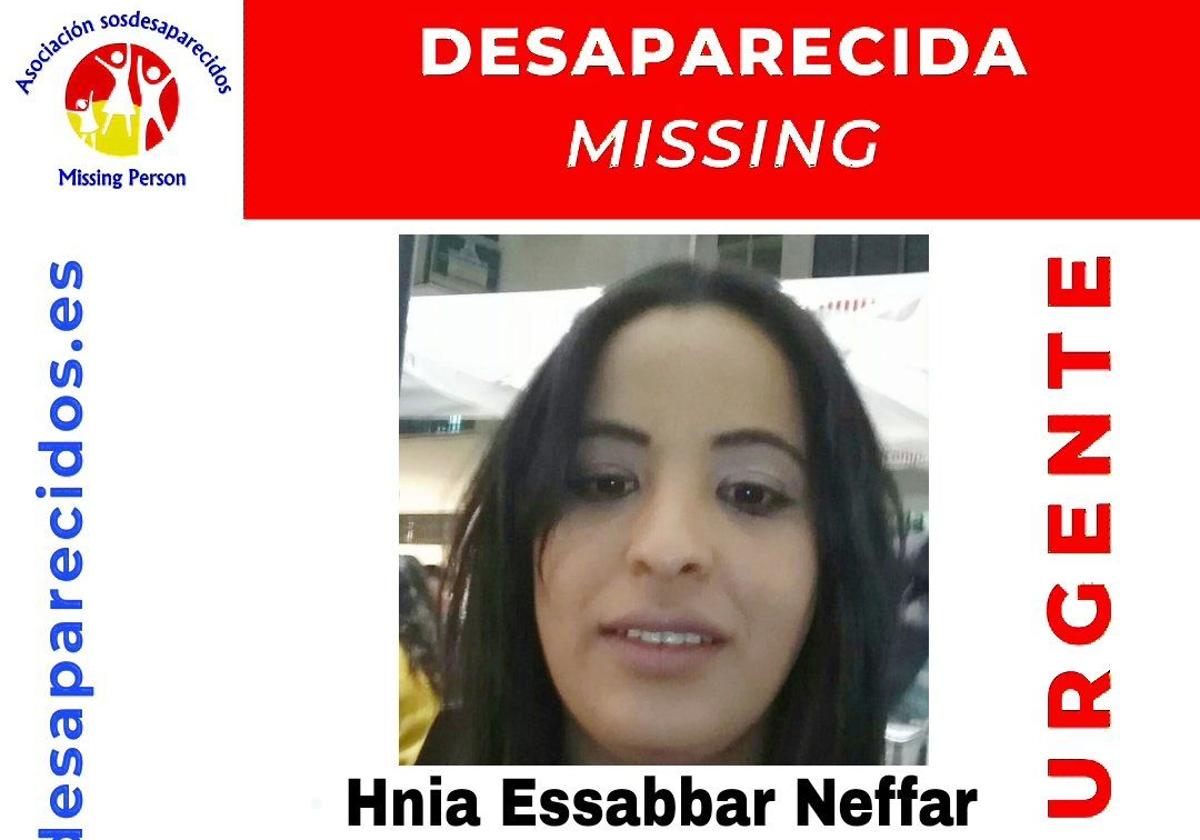Buscan a una mujer desaparecida en granada a finales de marzo | ideal