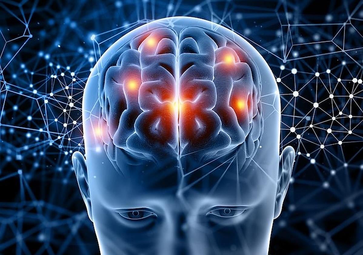 Una neuróloga revela qué alimento come cada día para cuidar su memoria