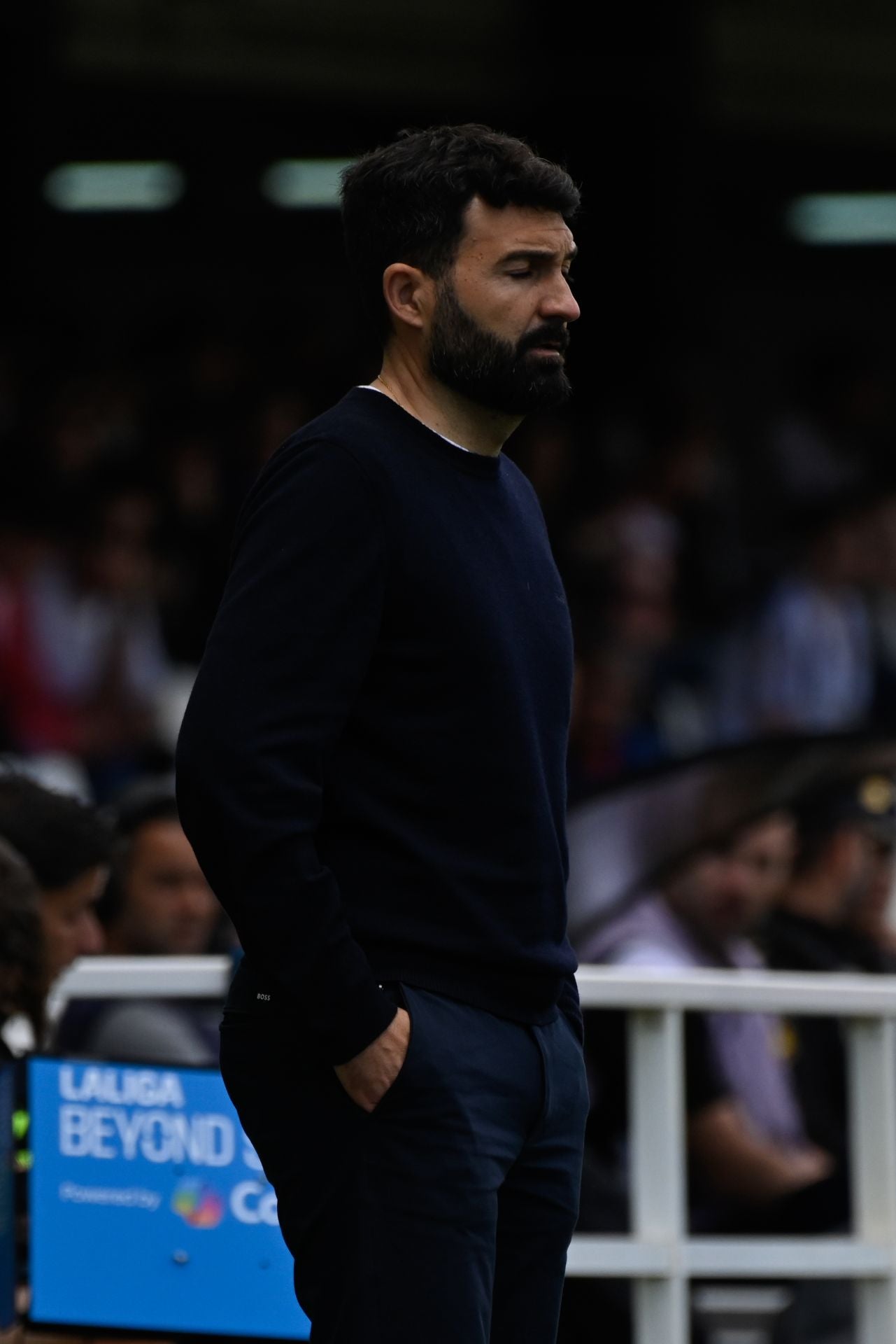 Las mejores imágenes del Cartagena - Granada CF