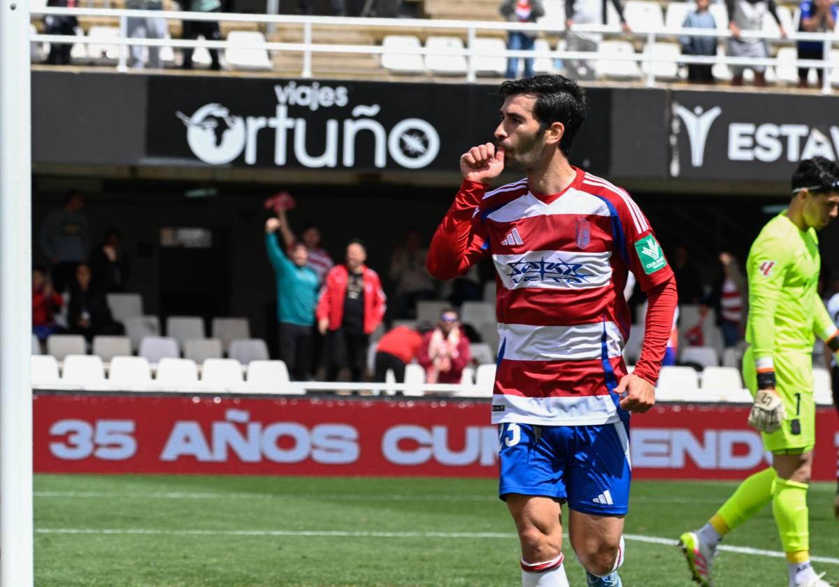 Trigueros: «tres puntos muy sufridos» | ideal