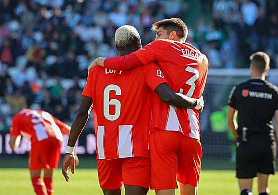 La victoria en Córdoba es la única de la segunda vuelta lejos de casa. Los éxitos dan la espalda.