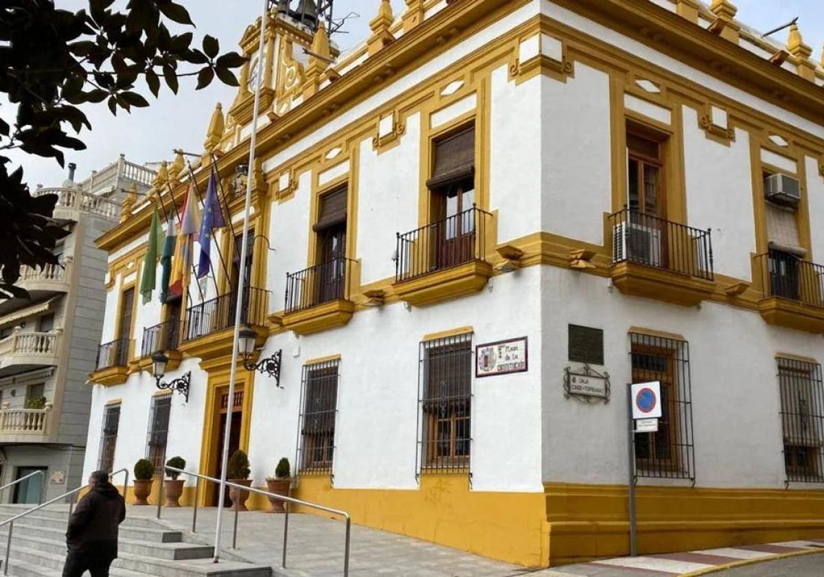 Luto en Bailén por la muerte de una abuela y su nieto en un accidente de tráfico