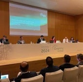 Archivo - Junta de Greening Group