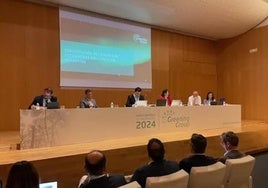 Archivo - Junta de Greening Group