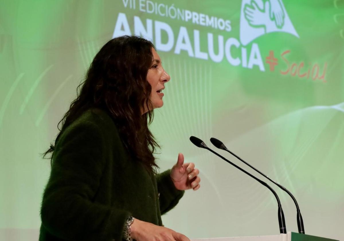Loles López apuesta por sumar recursos con las entidades locales para «fortalecer» la cooperación internacional