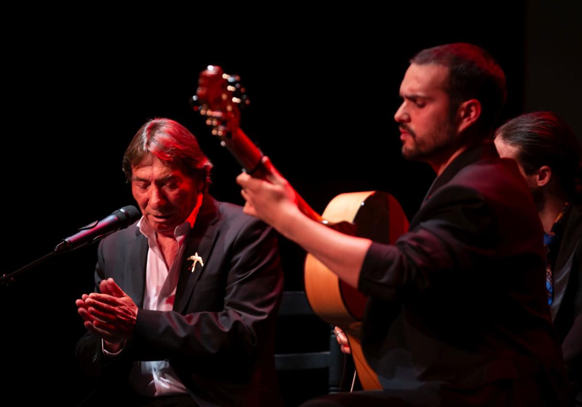 Exposiciones, cine, congresos y recitales ahondarán en Granada en la relación entre Lorca y el flamenco