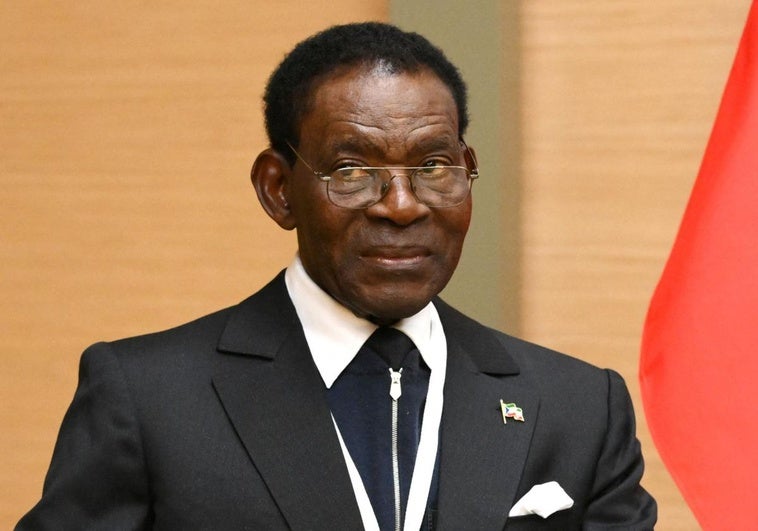 La Embajada de España en Guinea Ecuatorial asiste a los andaluces encarcelados