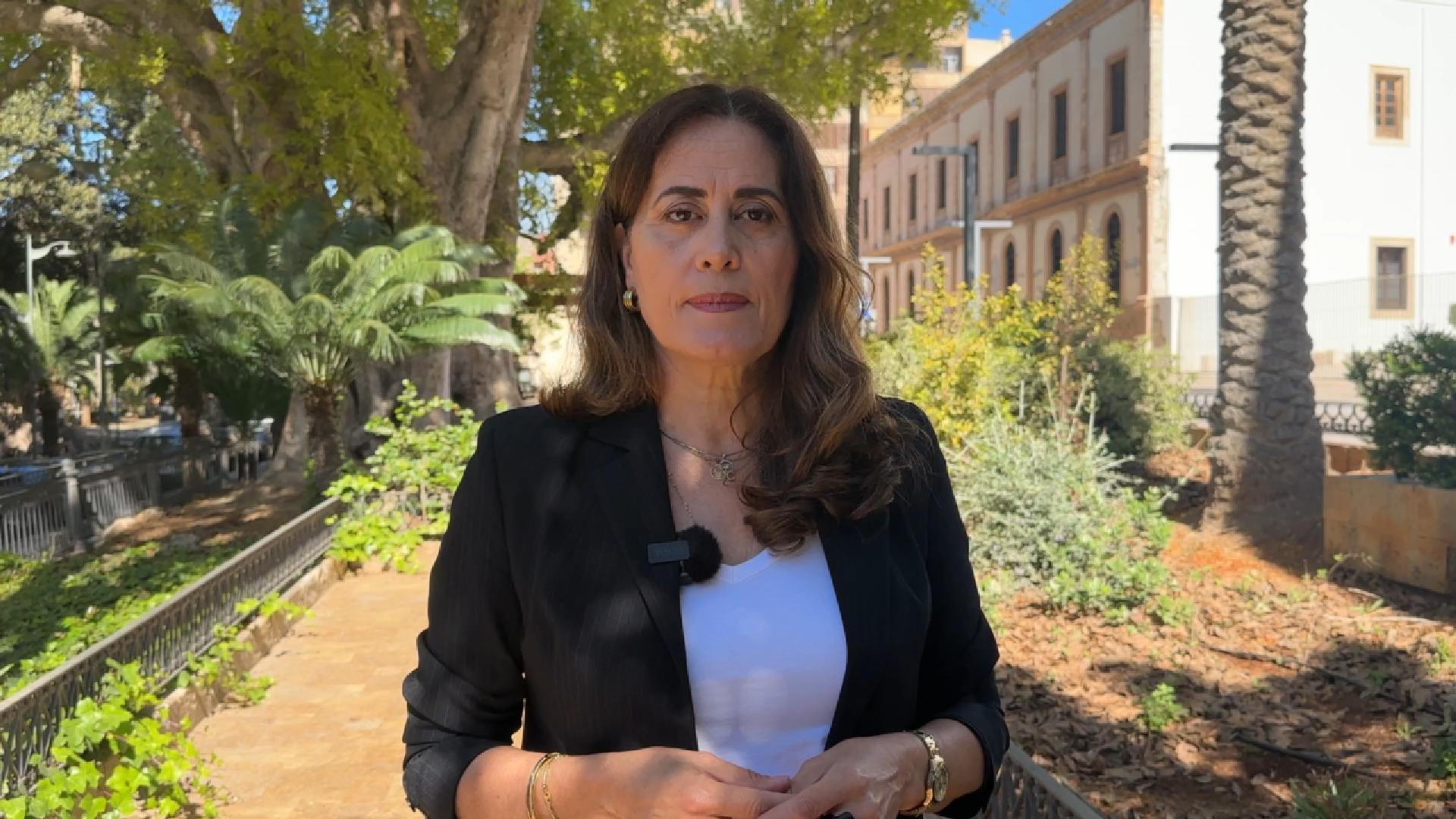 El PSOE denuncia que «la alcaldesa sigue incumpliendo con los bomberos»
