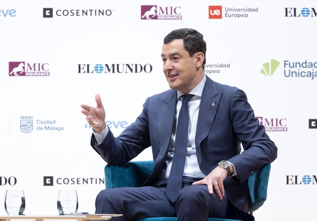 Moreno avanza 2.875 millones en ayudas y financiación para empresas exportadoras