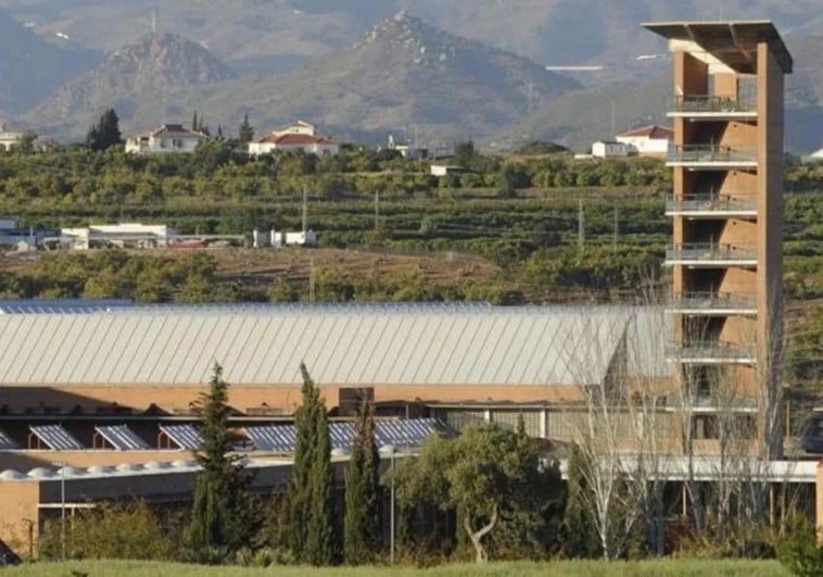 Un preso de Alhaurín se traga un móvil y huye con los grilletes puestos cuando lo llevaban al hospital