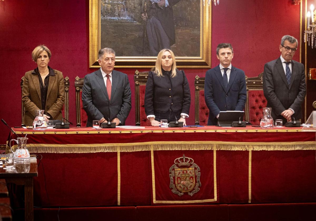 La carta que el defensor de la ciudadanía de granada le ha enviado a pedro sánchez para cambiar las leyes contra las cortes de luz | ideal