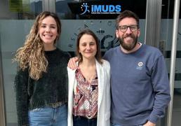 Un cuerpo más fuerte durante el envejecimiento ayuda a tener un cerebro más saludable