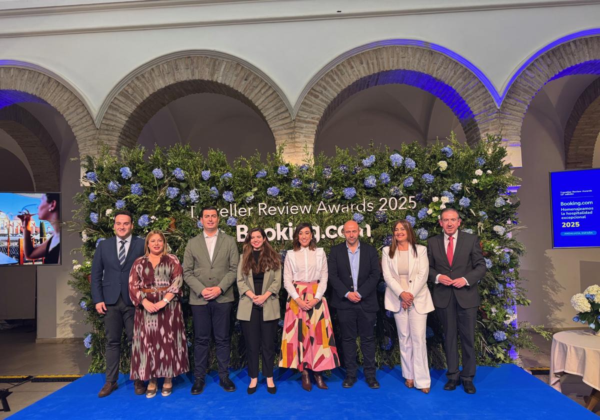 Las Negras, representante de Almería en la iniciativa 'Pueblos con Alma: Ruta de Andalucía'