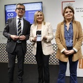 Carazo ha incidido en la necesidad de impulsar la presencia en las redes sociales «como estrategia fundamental para dar a conocer la Candidatura de Granada a nivel nacional e internacional»