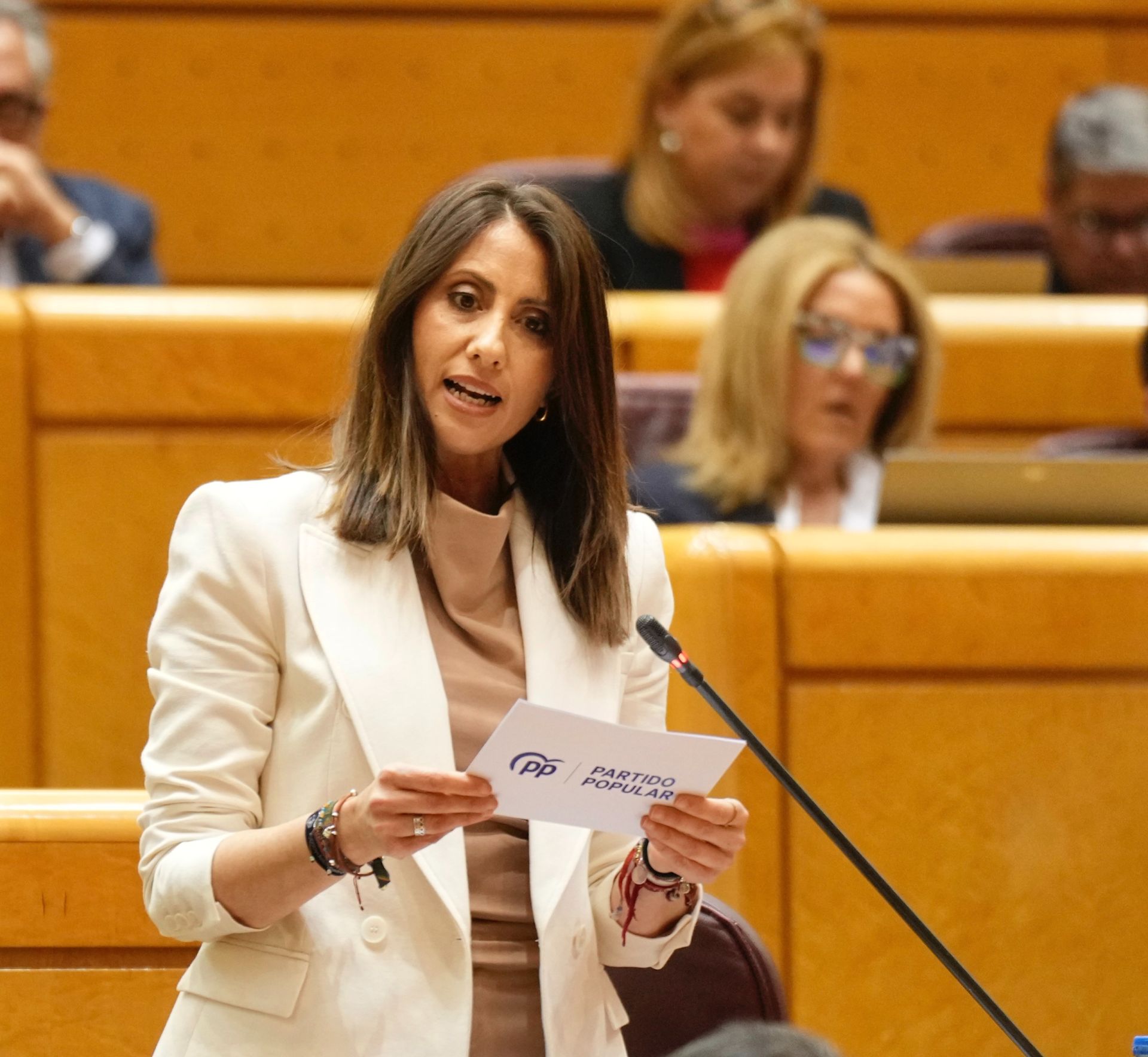 El pp exige a luis planas alternativas para garantizar la pesquería de la gamba roja | ideal