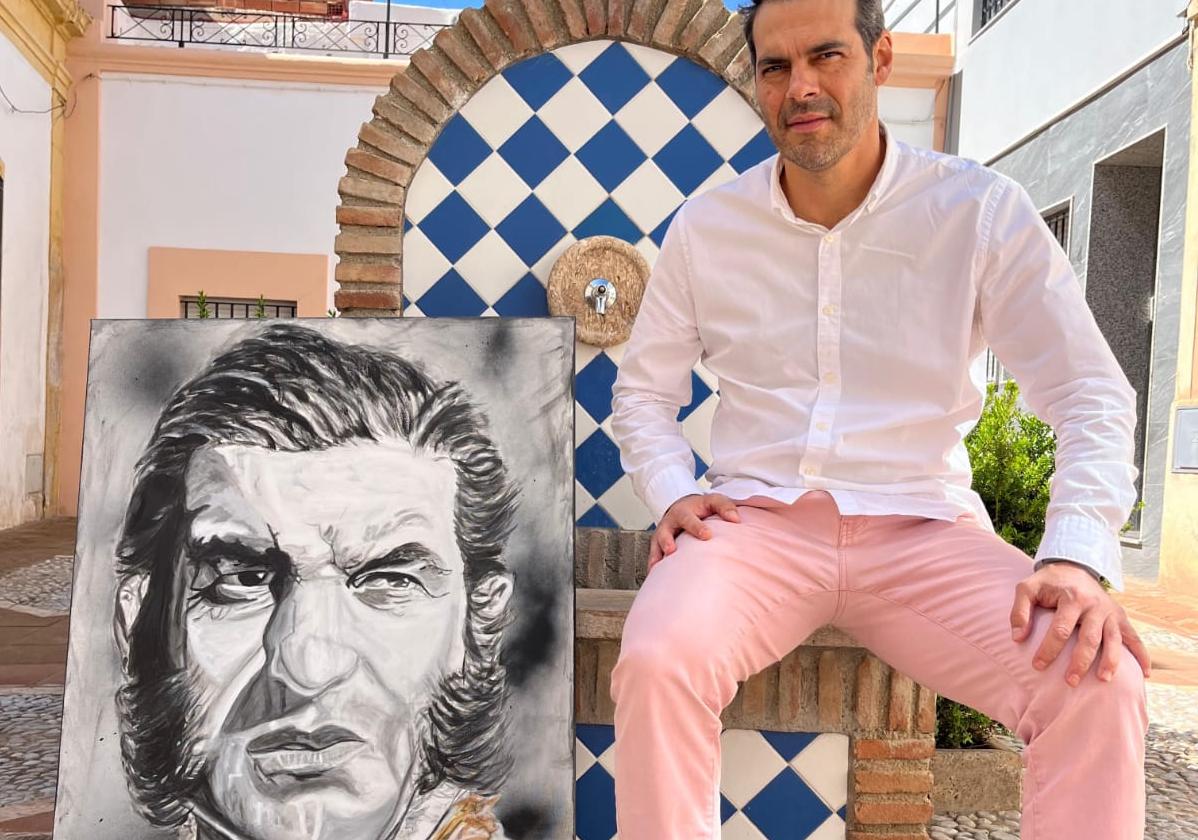 César lópez 'el césar': «volver a esta plaza con mis cuadros tiene un significado profundo» | ideal