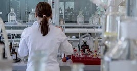 La Junta otorga a Granada más de dos millones de euros para incorporar 15 investigadores