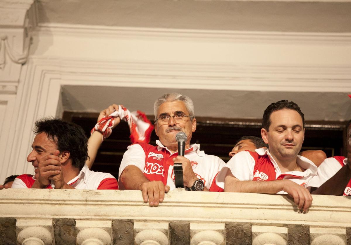 Fabri dura diez partidos en su última experiencia | ideal