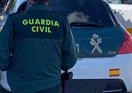 Detenido en Jaén por obtener por extorsión 80.000 euros