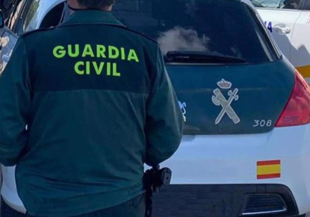 Detenido en Jaén por obtener por extorsión 80.000 euros