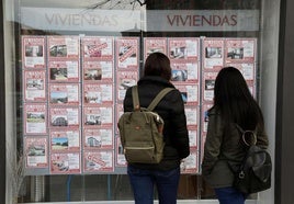 El regalo de 2.000 euros de Hacienda que van a recibir algunos hipotecados