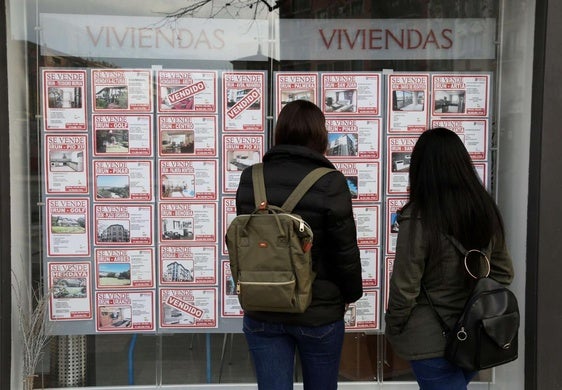 El regalo de 2.000 euros de Hacienda que van a recibir algunos hipotecados,