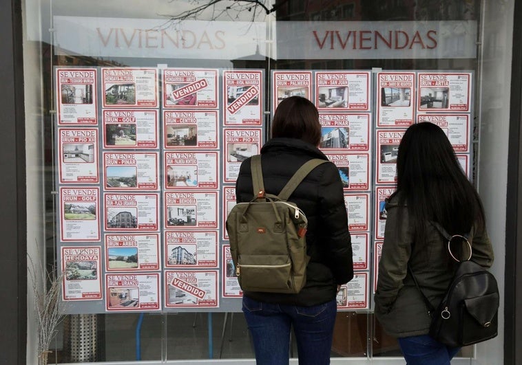 El regalo de 2.000 euros de Hacienda que van a recibir algunos hipotecados