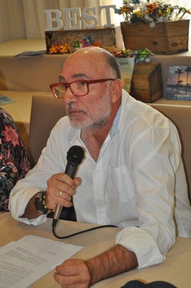 «No es normal que niños de 13 o 14 años entren en coma etílico y que no importe»