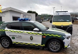 Un conductor de ambulancia ha sido despedido por parar a desayunar con pacientes a bordo