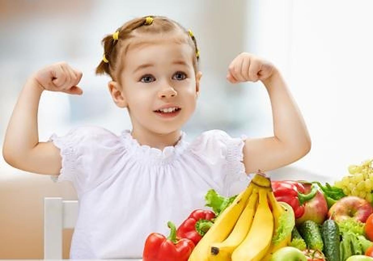 Una cardióloga desvela los alimentos que nunca daría a los niños.