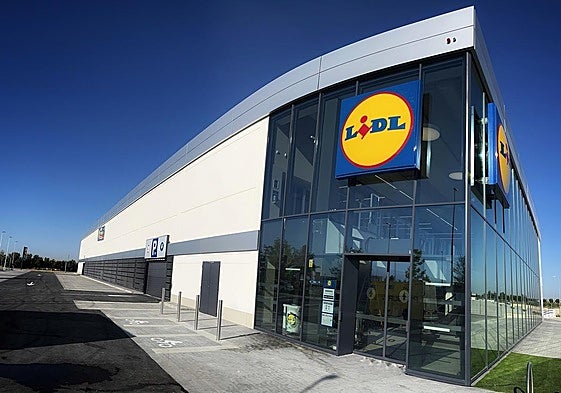 Masiva oferta de empleo de Lidl en toda España.