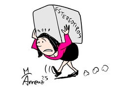 Estereotipos estereotipados