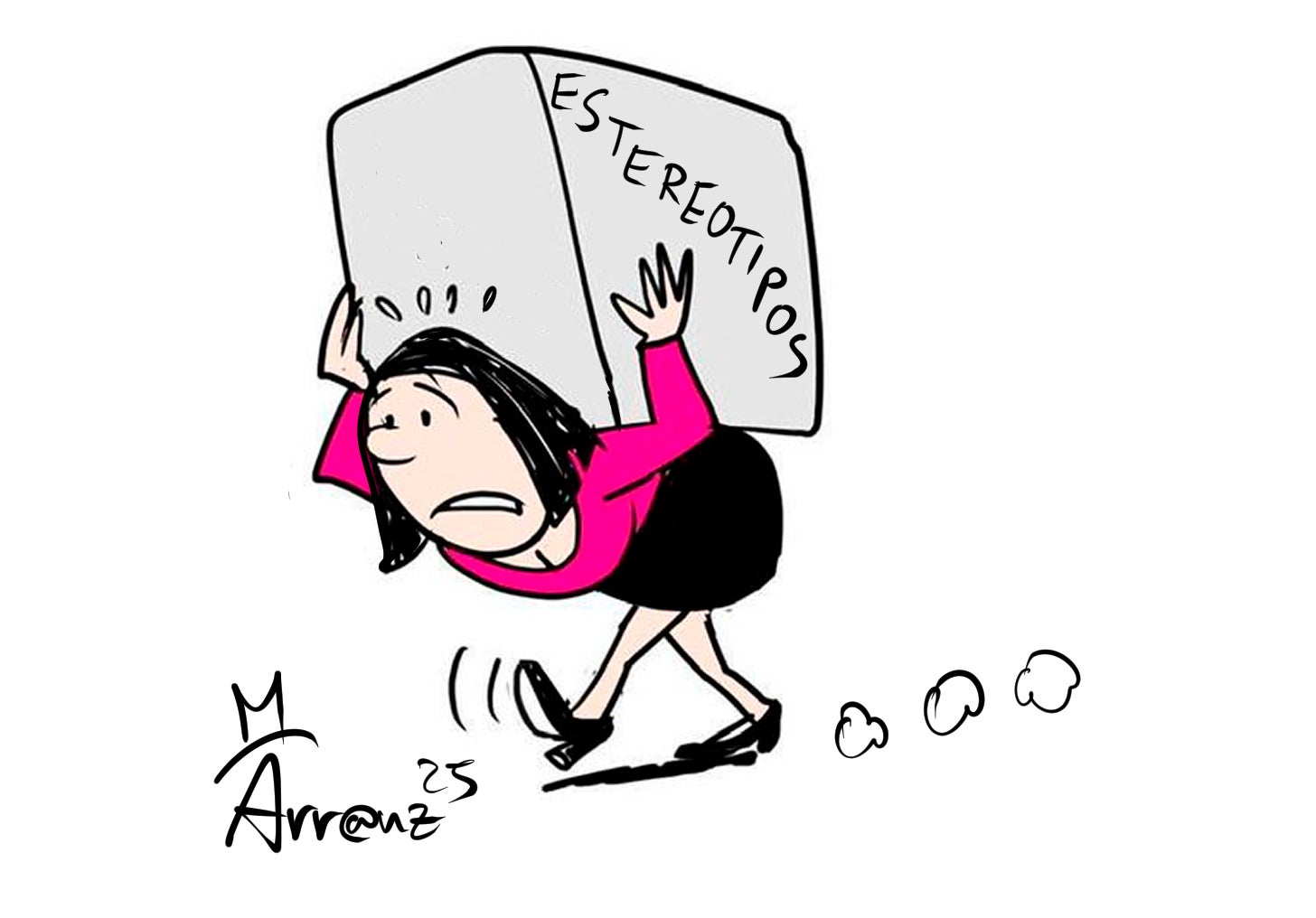 Estereotipos estereotipados | ideal