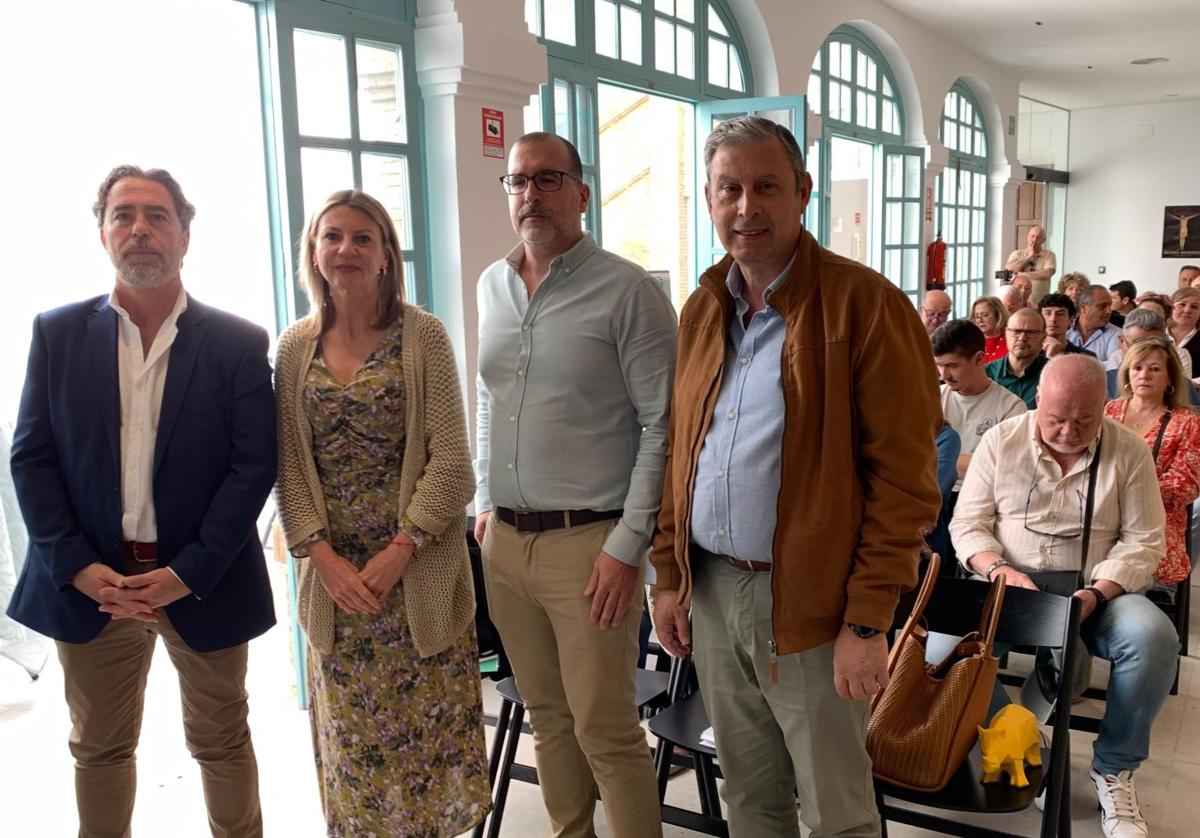 Jaén estrena Club de Anfitriones de Airbnb