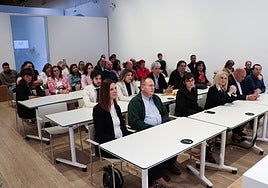 Nace la Cátedra de Cultura Gitana para promover la identidad, la educación y la igualdad social