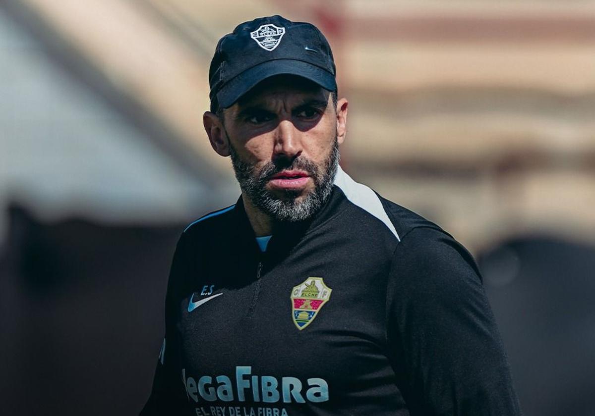 «espero un partidazo que no desentonaría en primera» | ideal