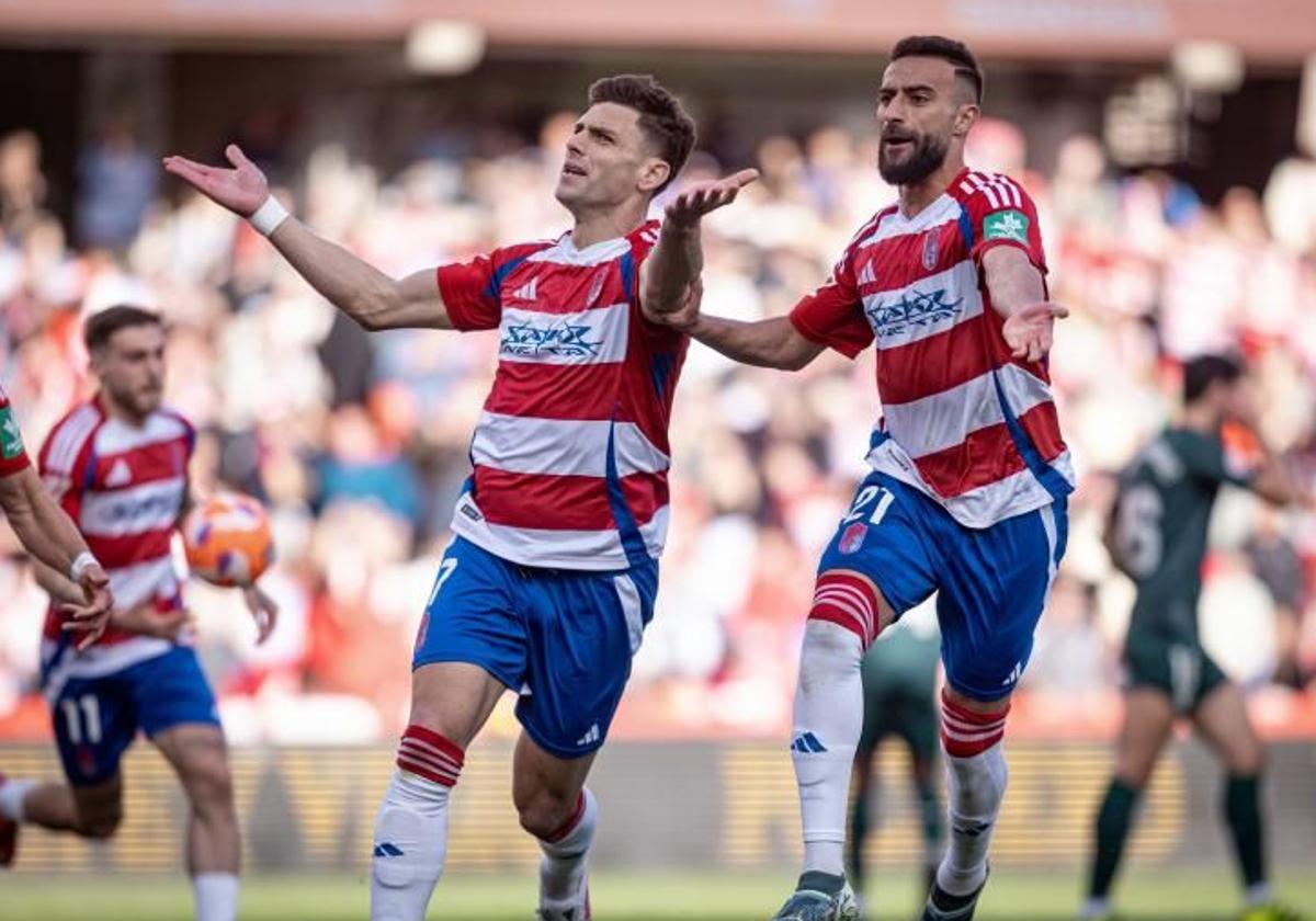 Lucas boyé, elegido como jugador del mes de abril | ideal