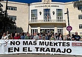 El trabajo es para vivir