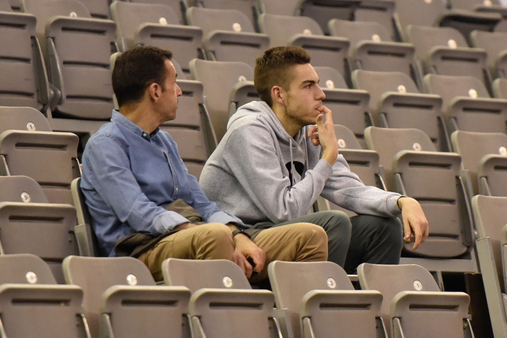 Encuéntrate en el Palacio durante el Covirán - Manresa